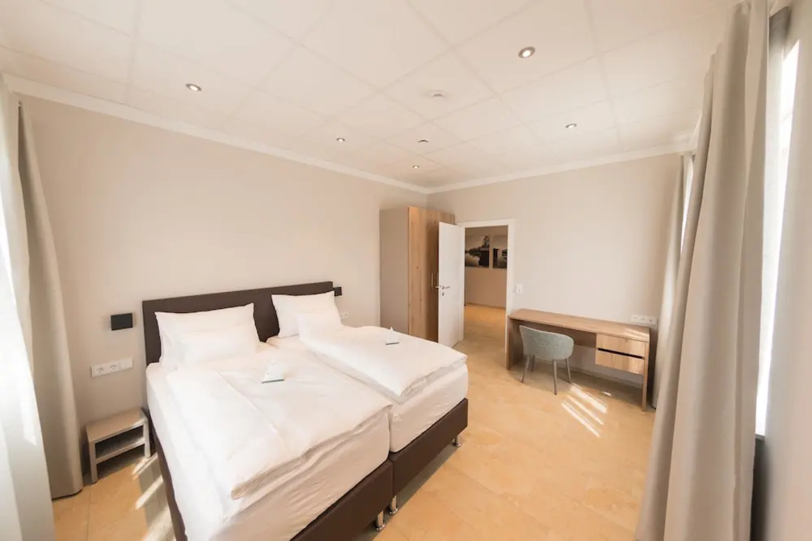 TT Aparthotel Neuhofen