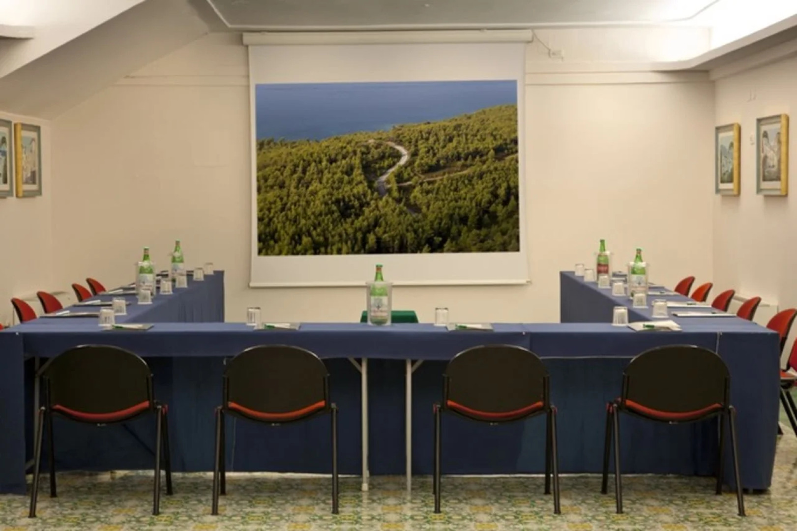 Hotel Continental Ischia