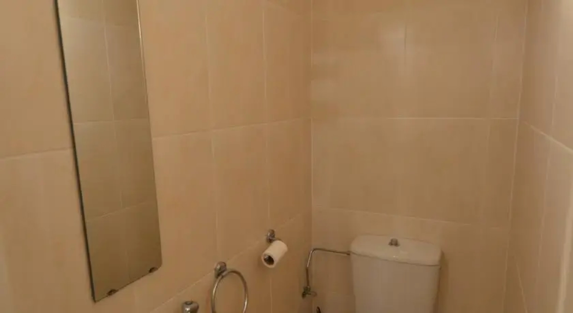 Apartment Duinroos 1.1