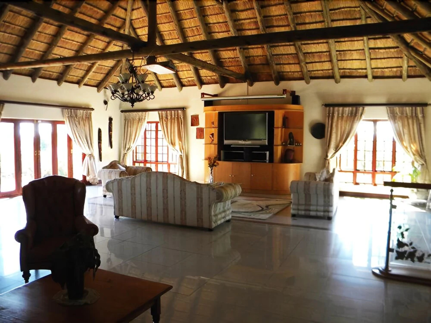 Ruimsig Golf View Manor and Conference Centre