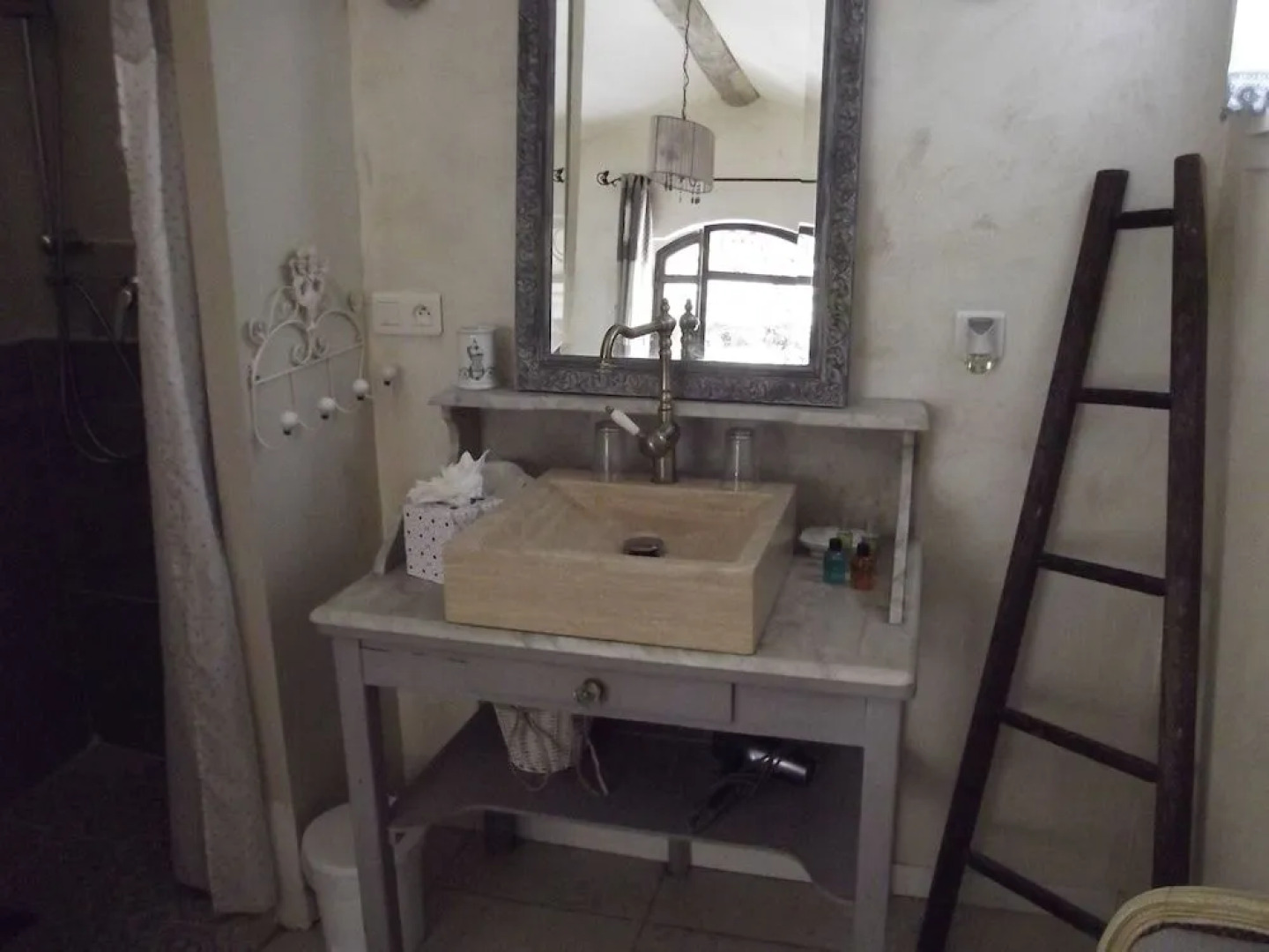 Le Moulin de Sonnailles