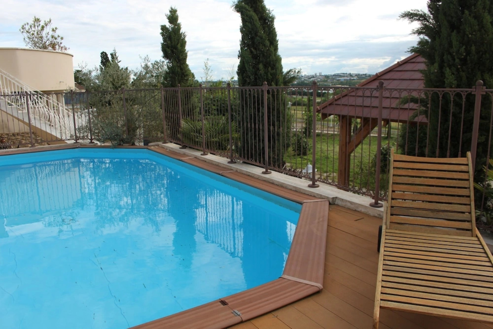 Le Domaine des Archies