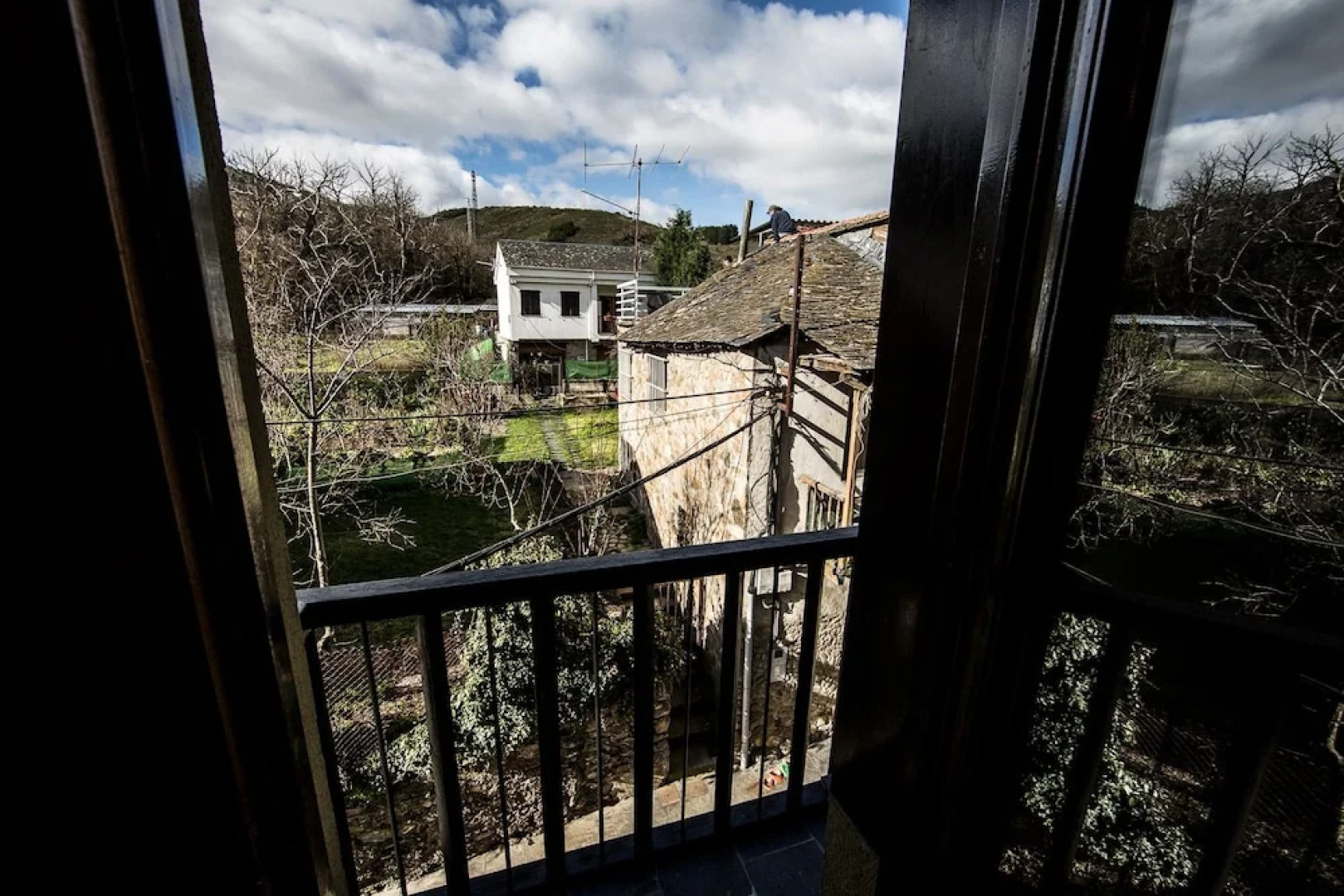 El Capricho de Josana Molinaseca