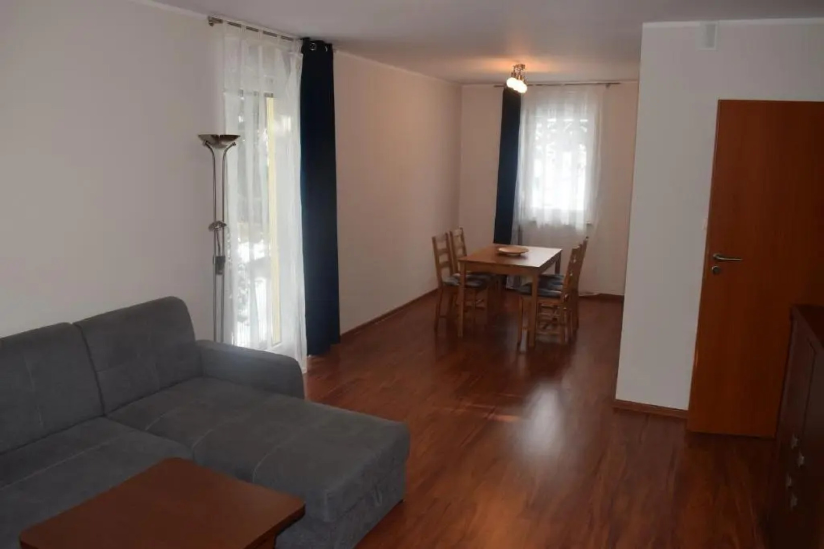 Apartamenty Kama