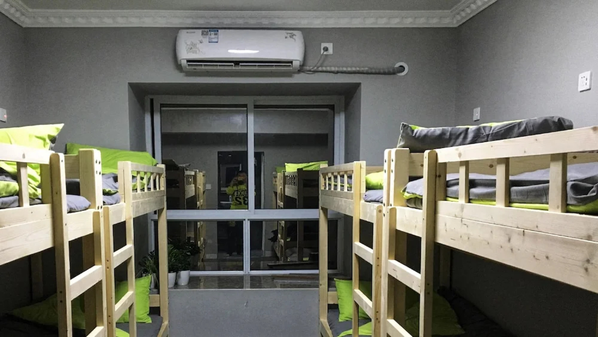 Beihai Best International Youth Hostel