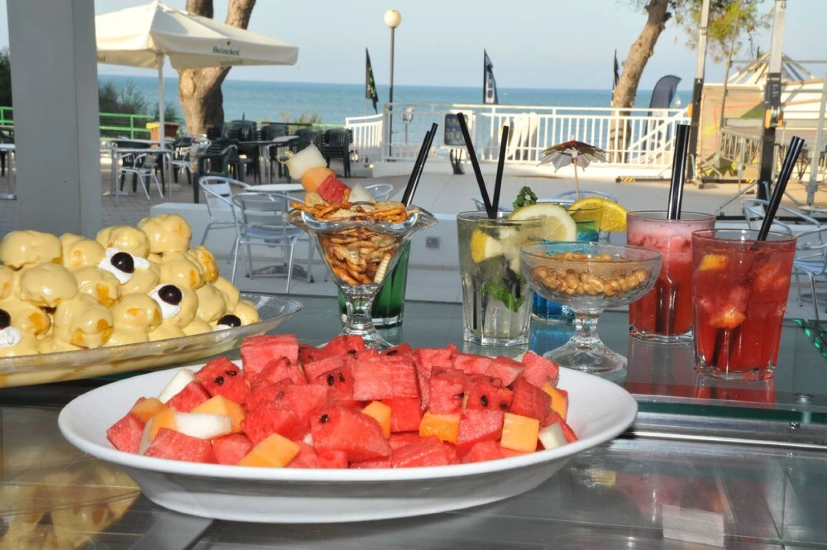 Villaggio Capo Vieste