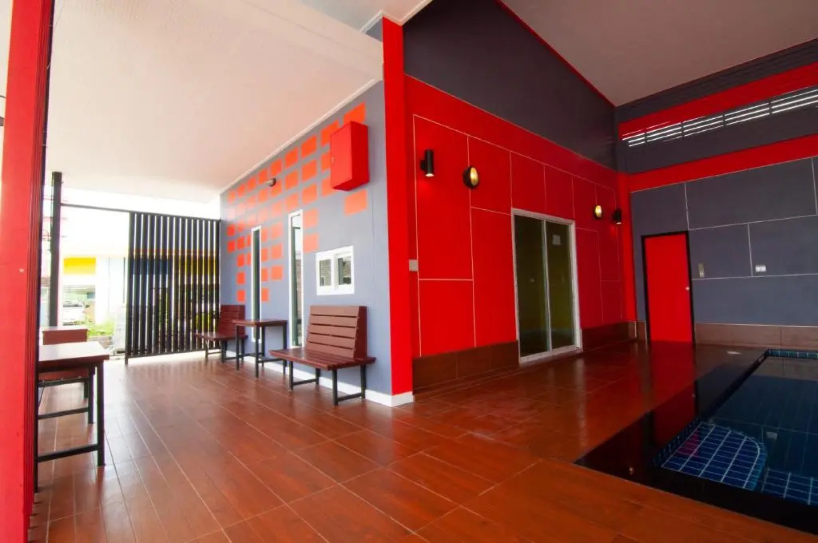 The Palm Resort Kampeang Saen