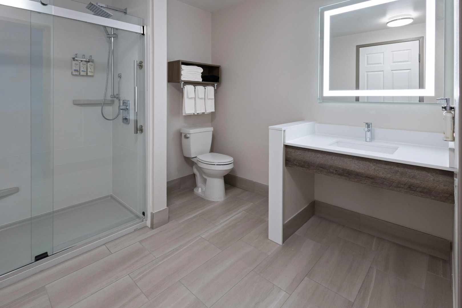 Holiday Inn Express & Suites Leesburg - Historic District by IHG