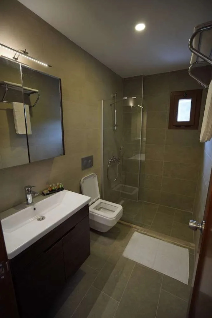 Mons Casa Boutique Hotel