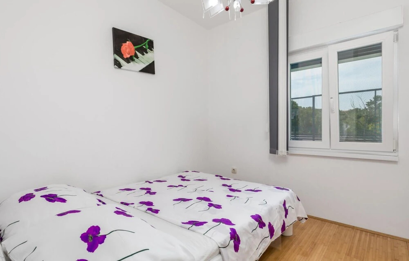 Nice Home in Vrh With Wifi and 1 Bedrooms