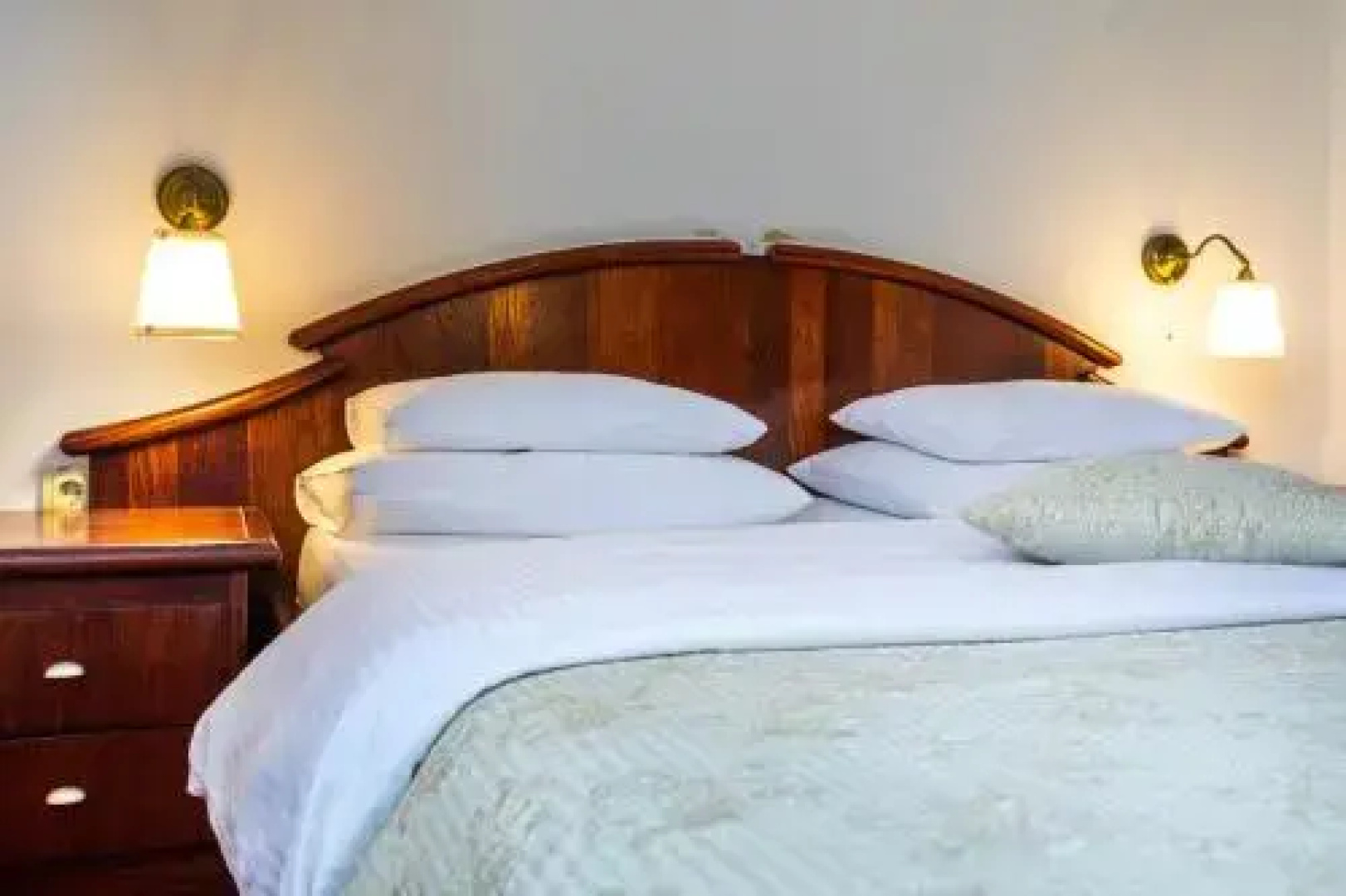 Garni Hotel Royal Crown