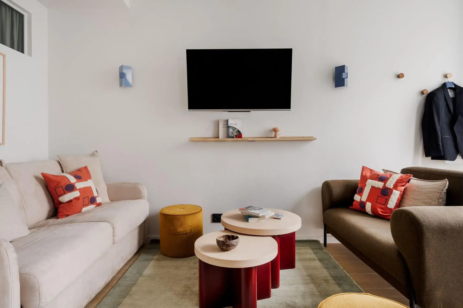 Résidence Edgar Suites Vicat - Porte de Versailles