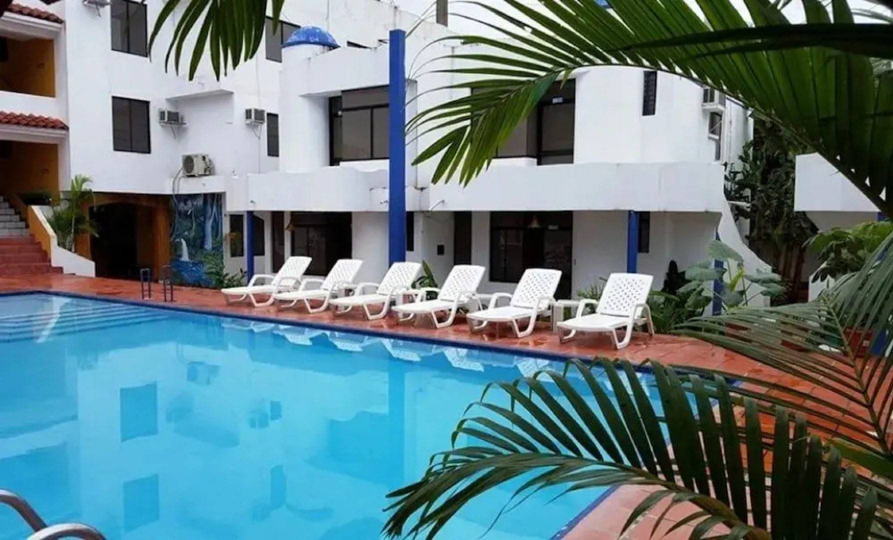 Hotel Elicio'S