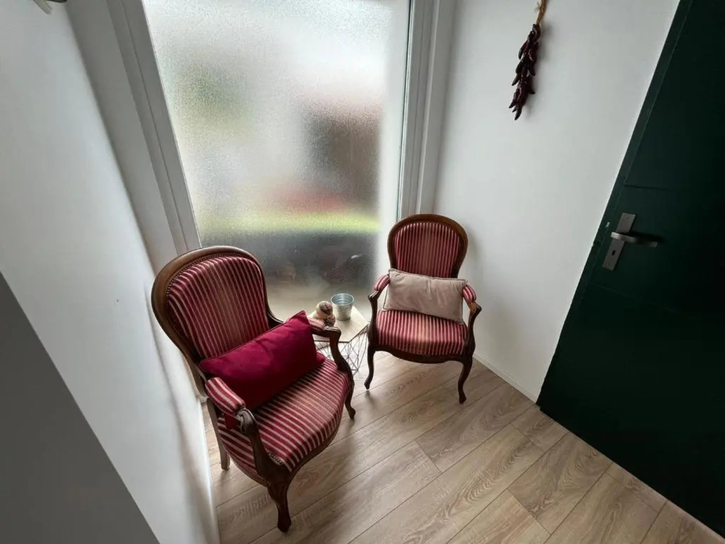 Appartement Urt, 3 pièces, 8 personnes - FR-1-239-795