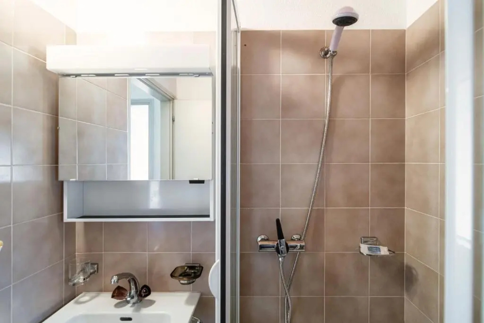 La Casa tra le Vigne