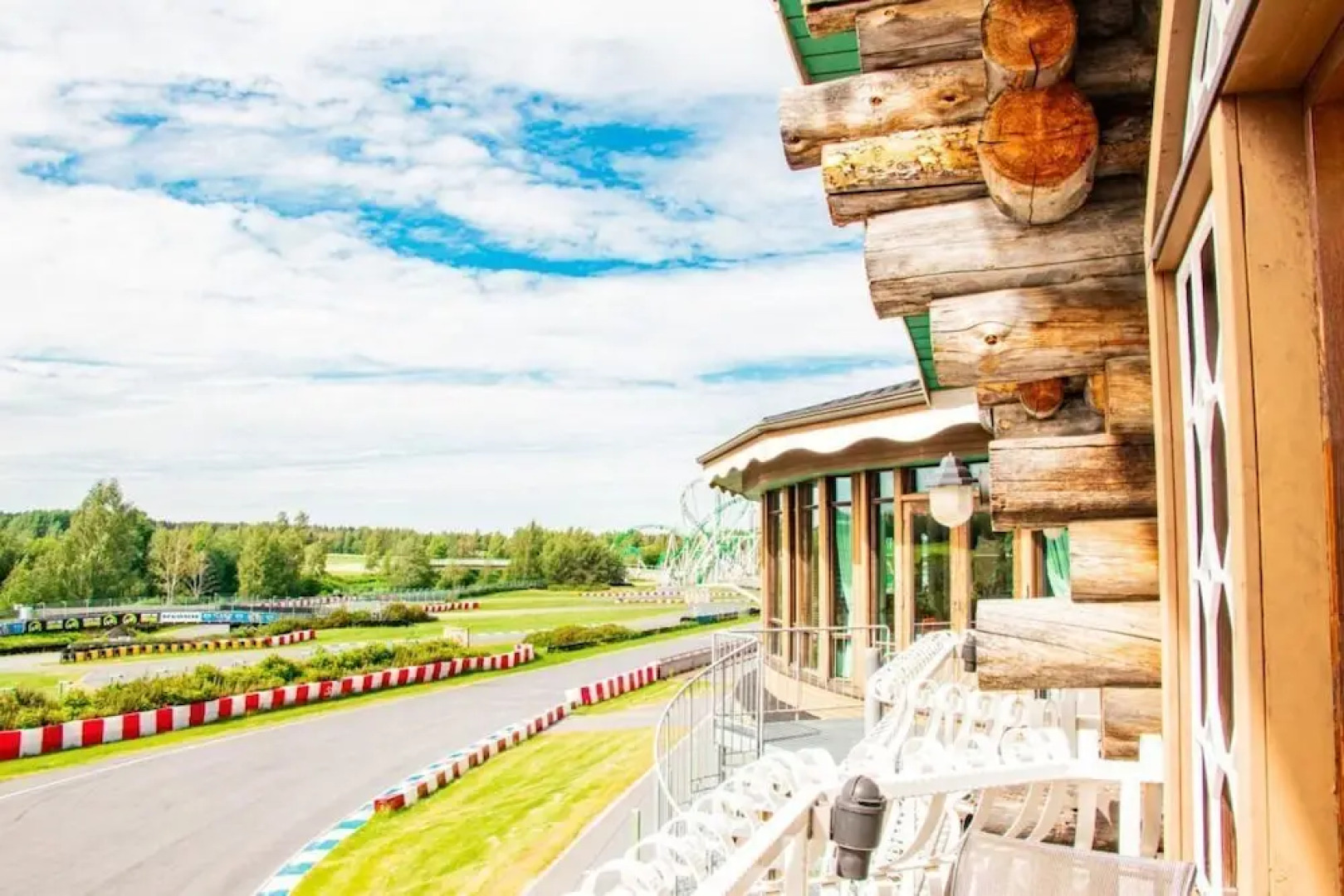 Park Hotel Härmä PowerPark