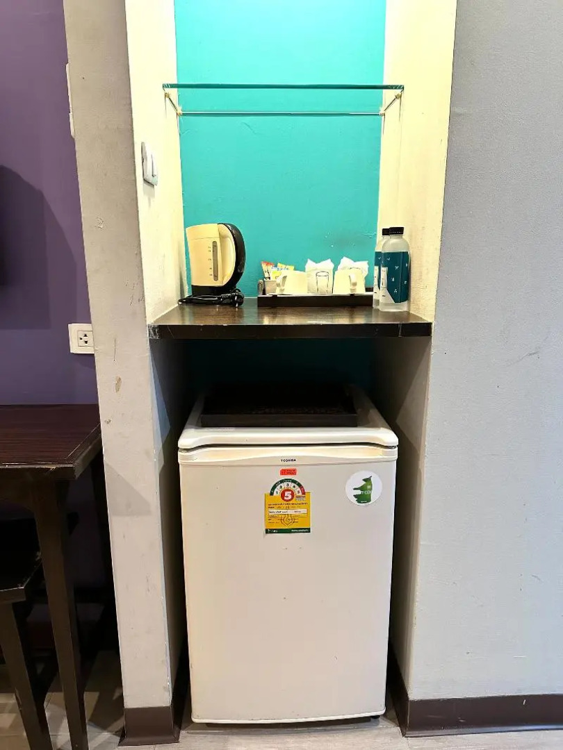 Sawasdee Hotel @ Sukhumvit Soi 8