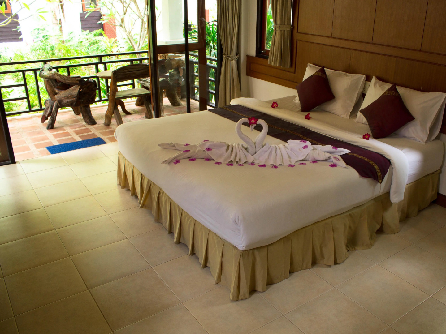 Phangan Bayshore Resort