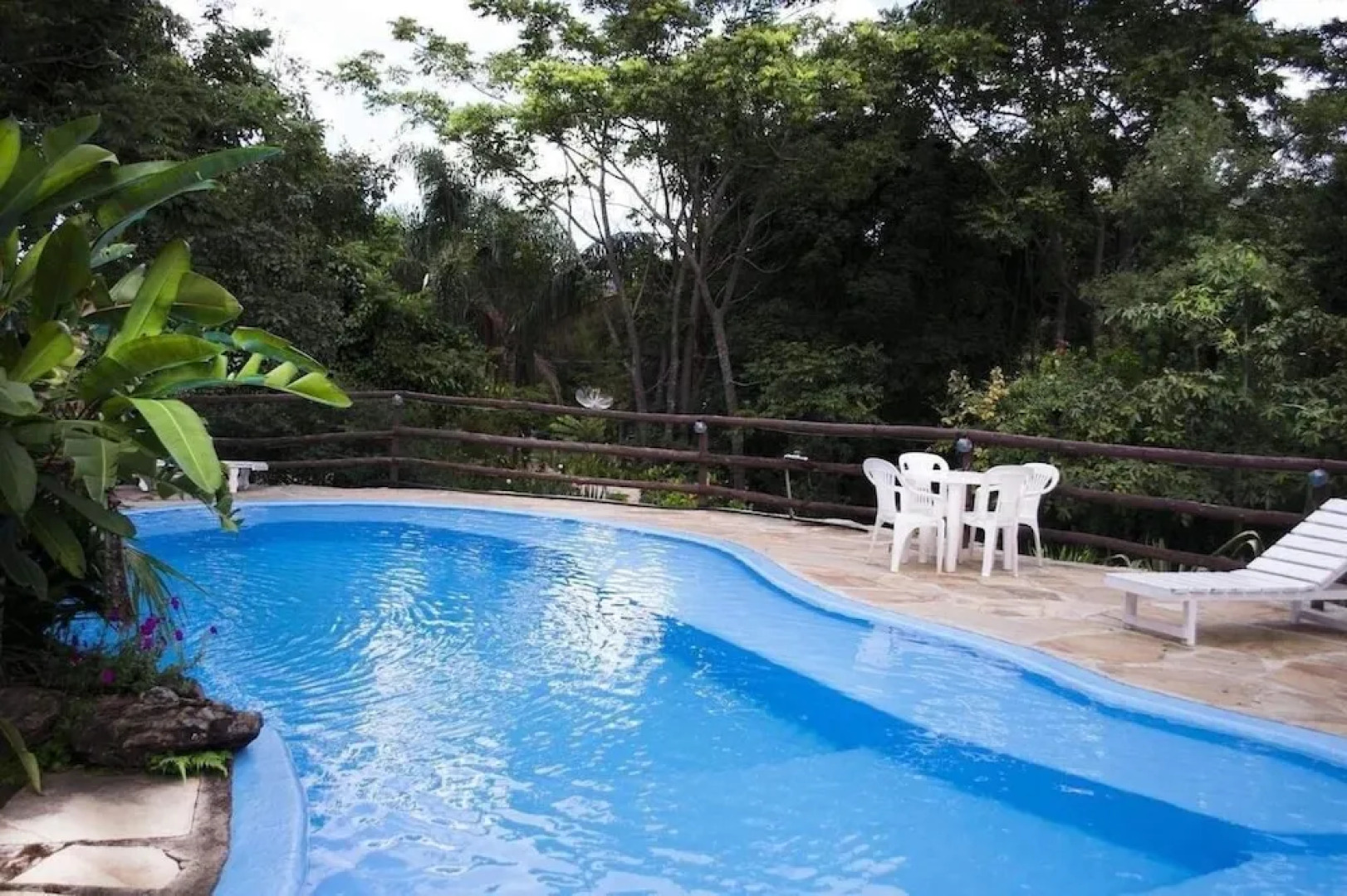 Pousada Serra da Luz