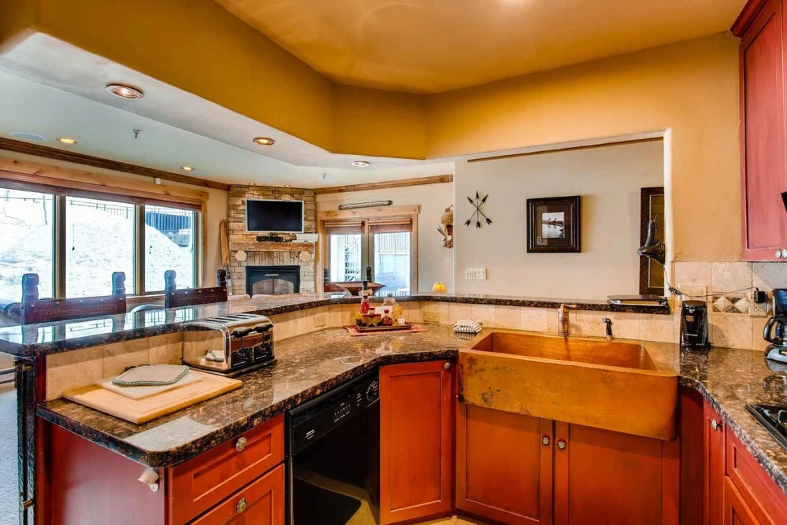 Plaza 5PK PZ31 - 2 Br Condo