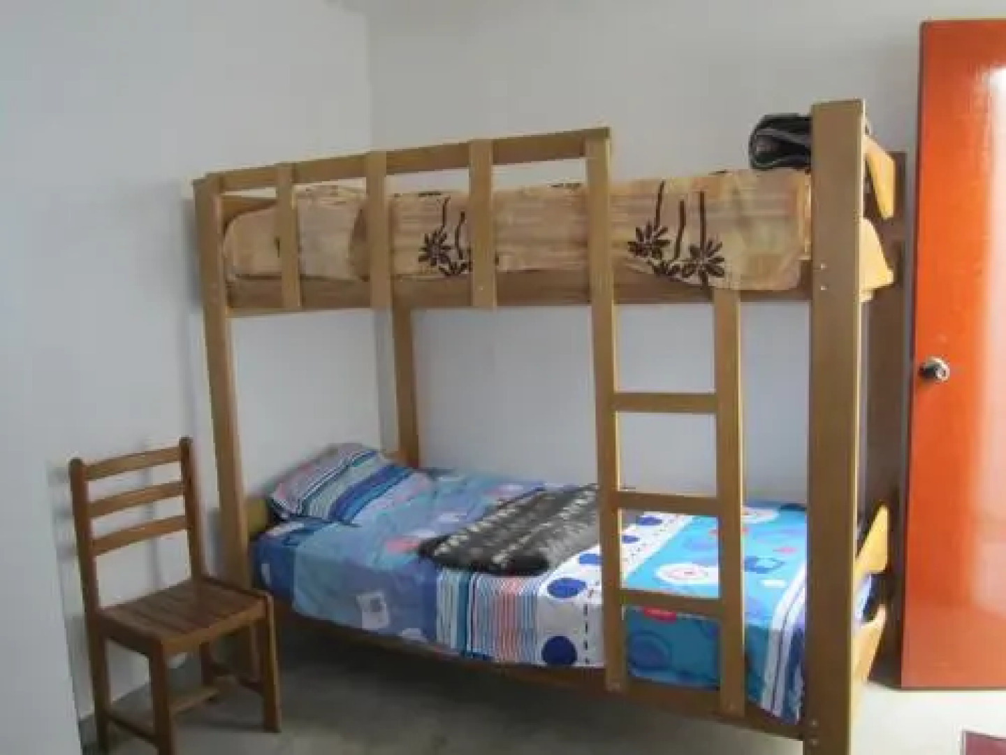 Backpacker The Adventurer