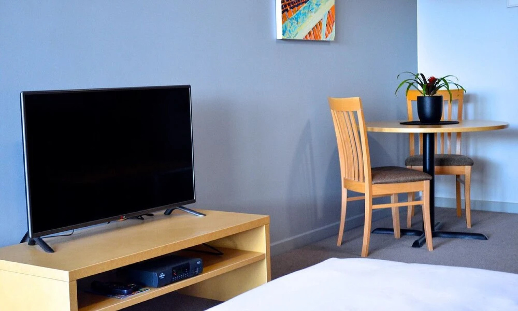 Mansfield Apartments