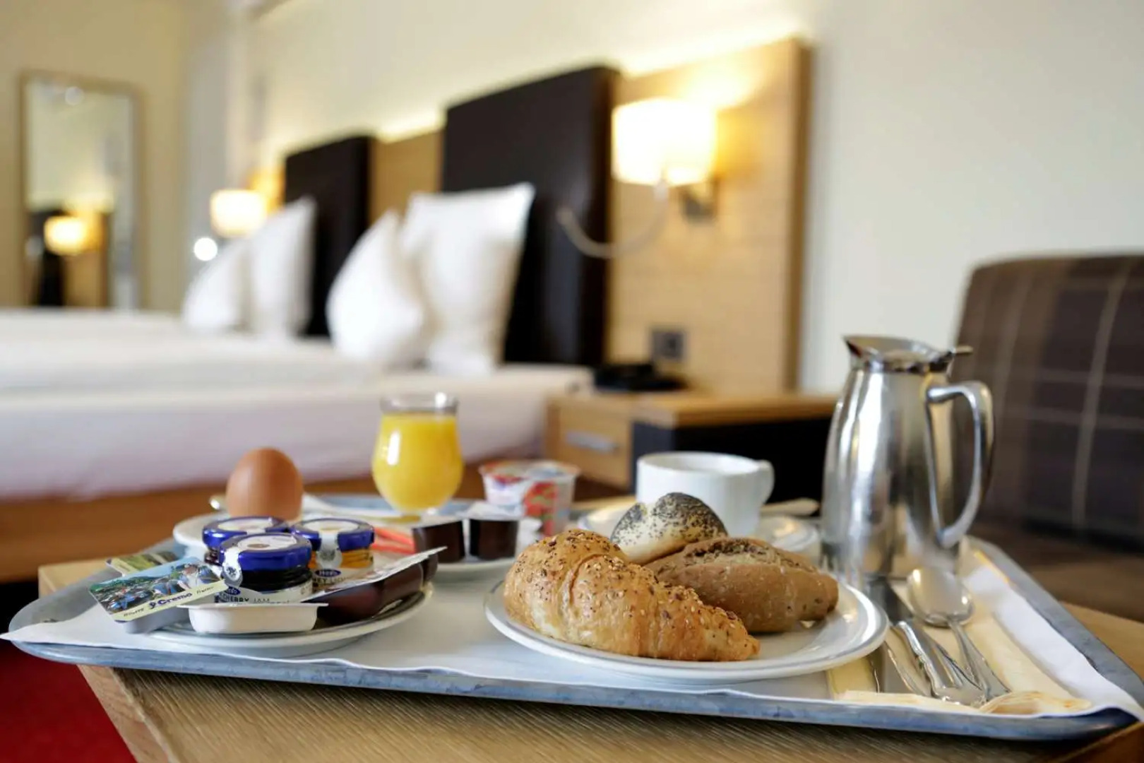 Bw Hotel Bahnhof - Schaffhausen