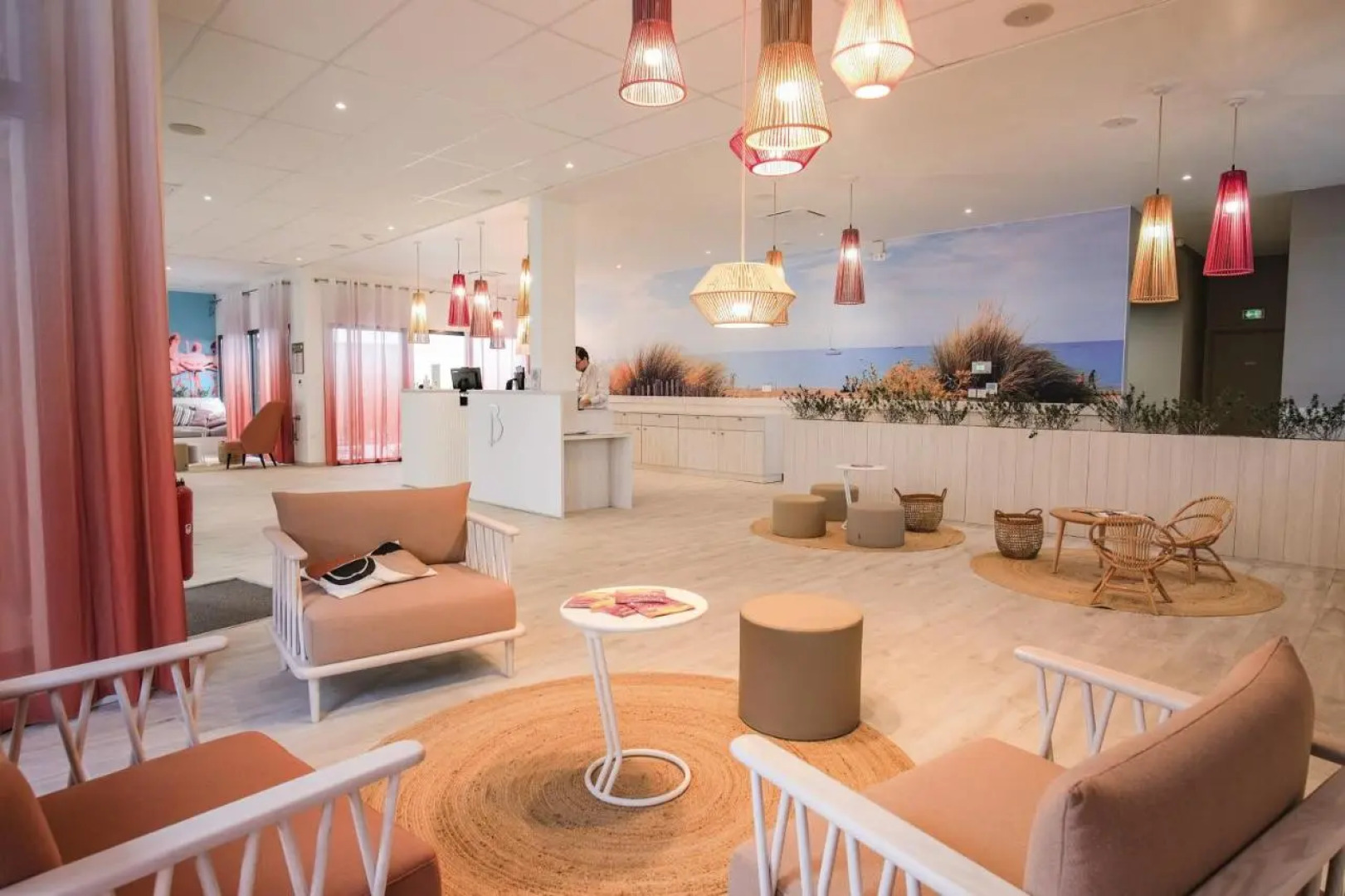 Belambra Port Camargue, Les Salins