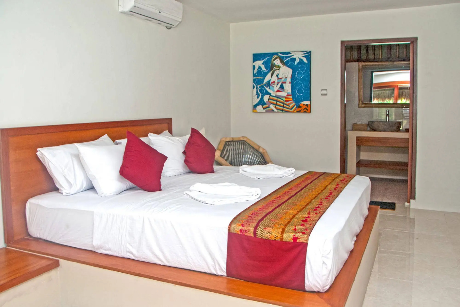 Mama Bella's Retreat