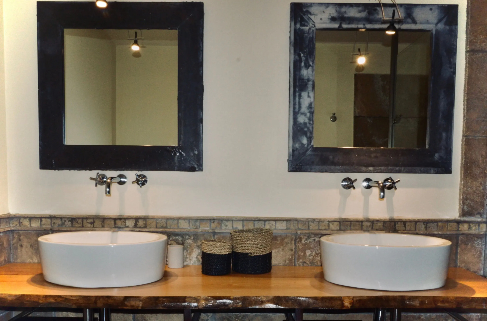 WAYA à Domaine Saint Domingue