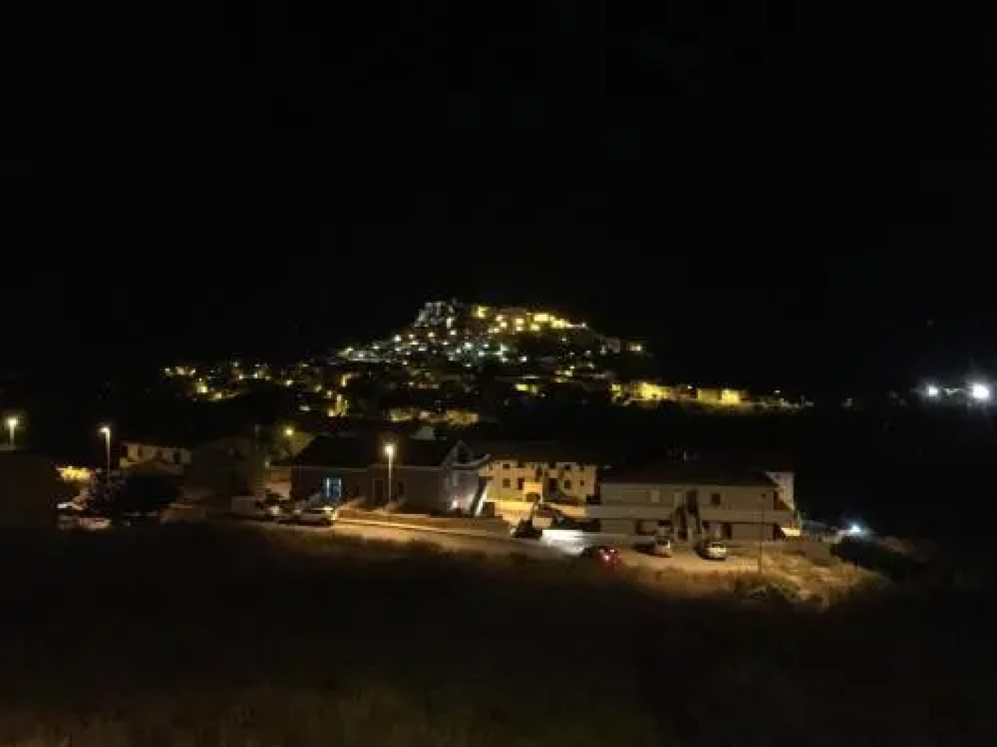 Residence L'Incanto Attici