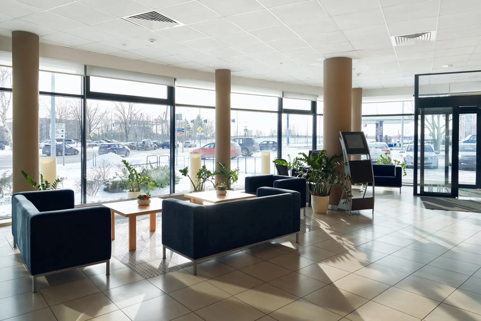 Park Inn By Radisson Klaipeda