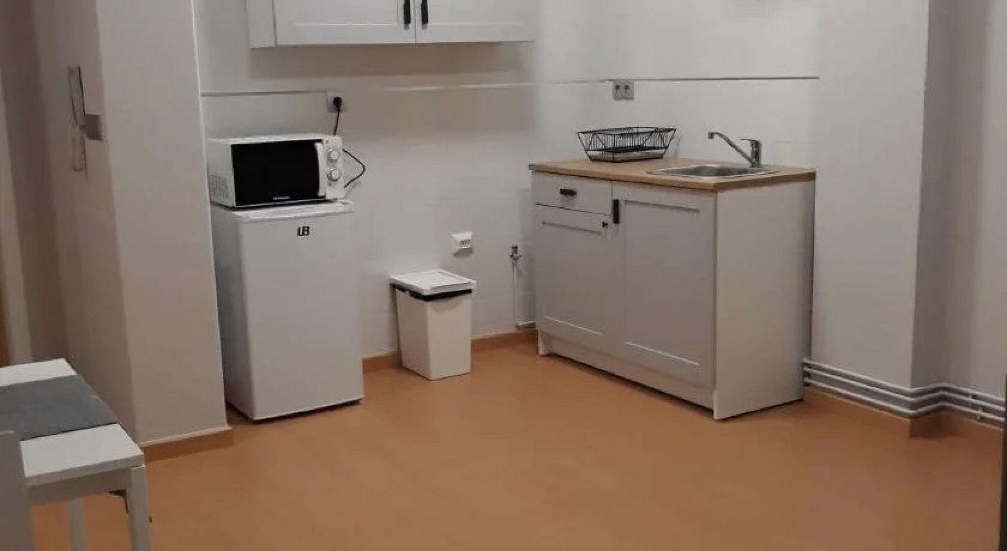 Apartamentos Begastri