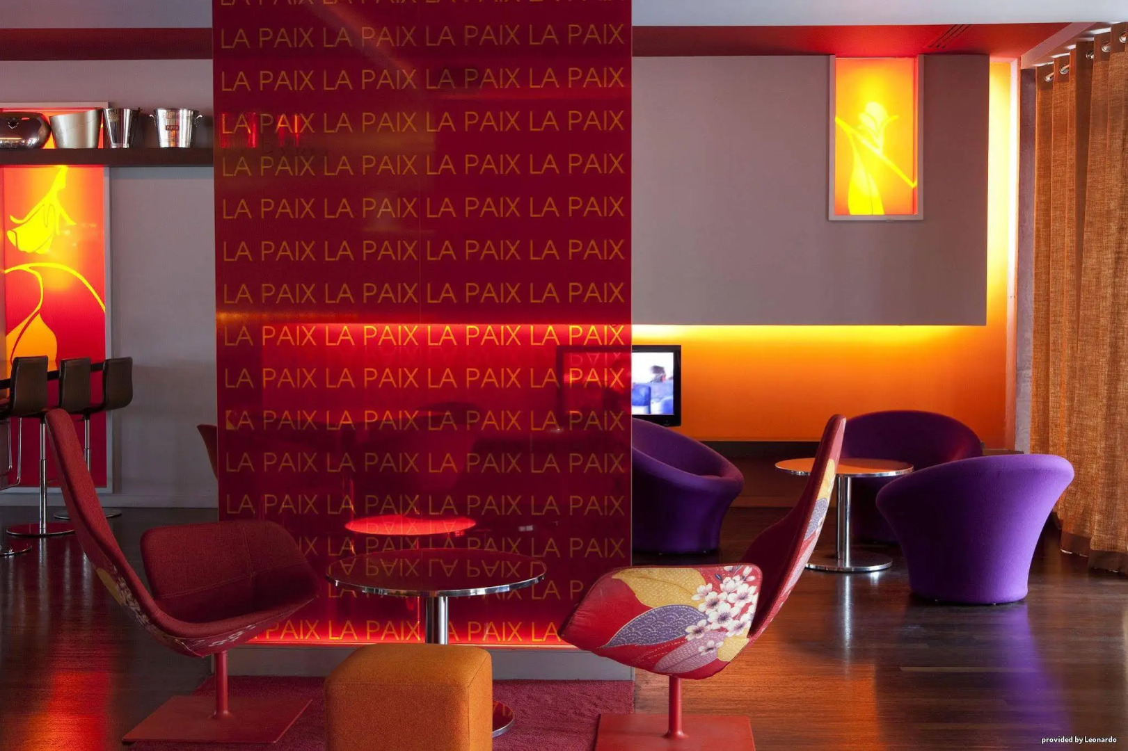 Best Western Premier Hôtel de la Paix