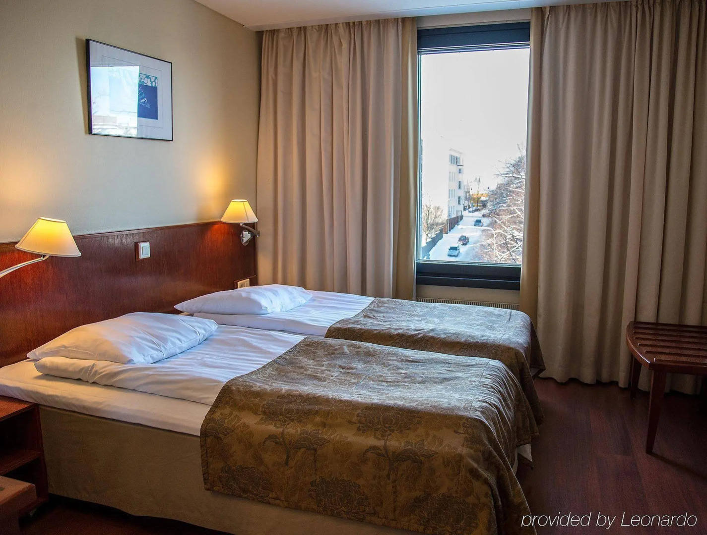 Original Sokos Hotel Seurahuone Kotka