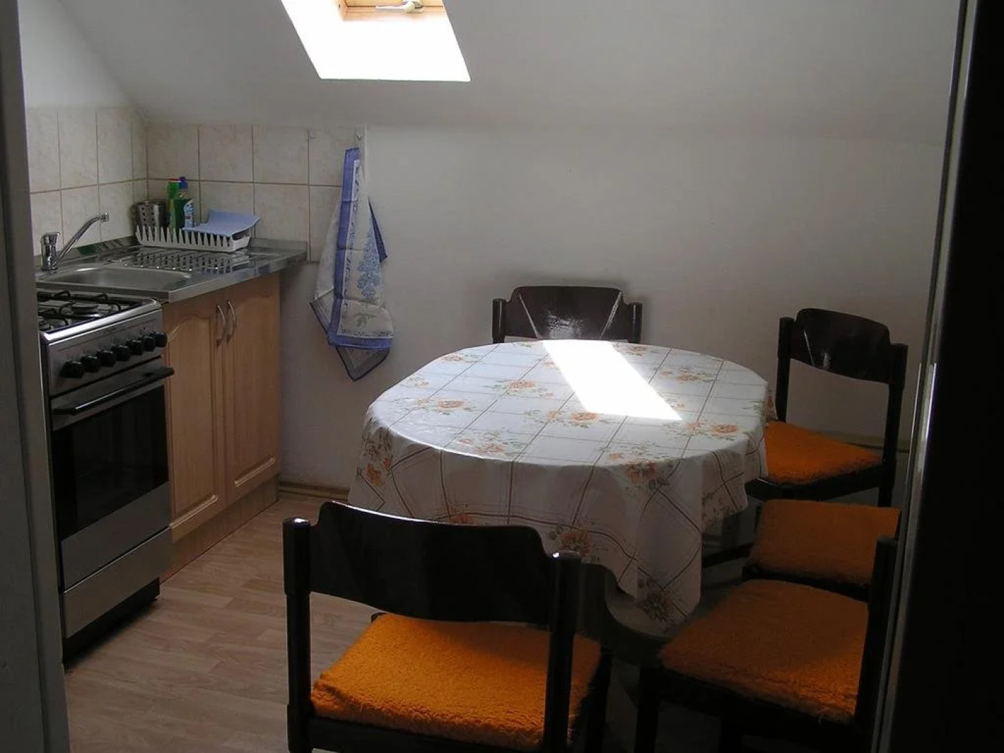 Chata Sovička Podhájska