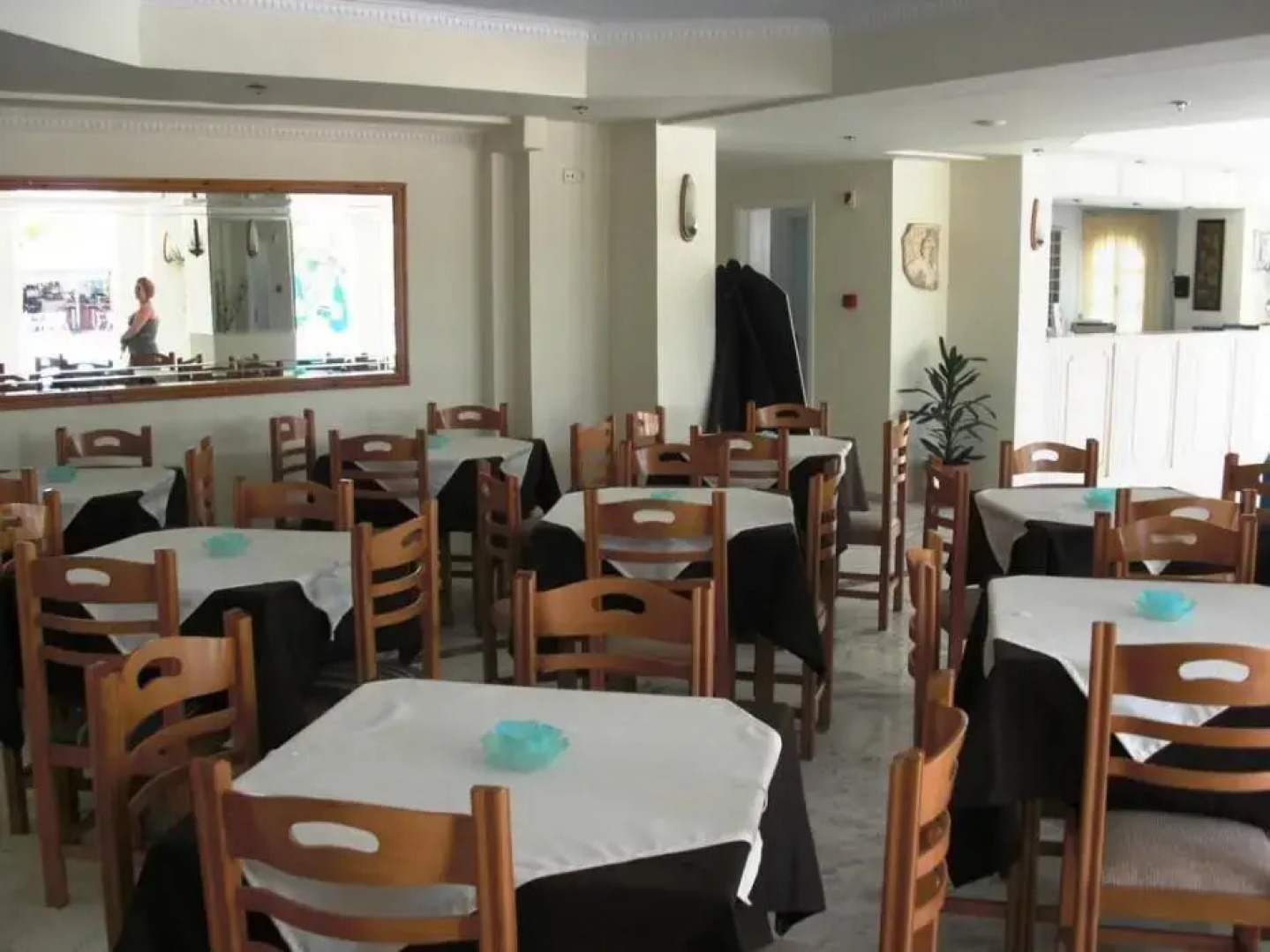 Laganas Holidays Hotel