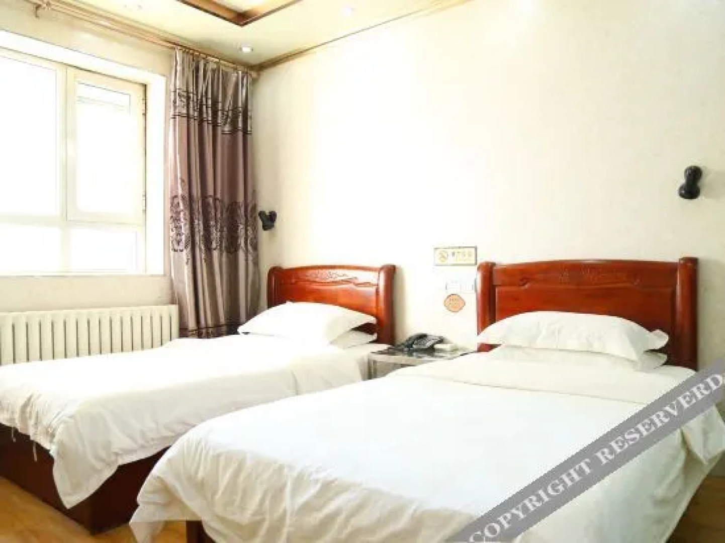 Xiaoyaolou Hotel (Zhangwu Second Section)