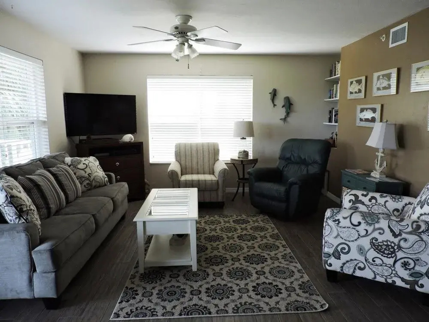 Natures Landing Condominiums