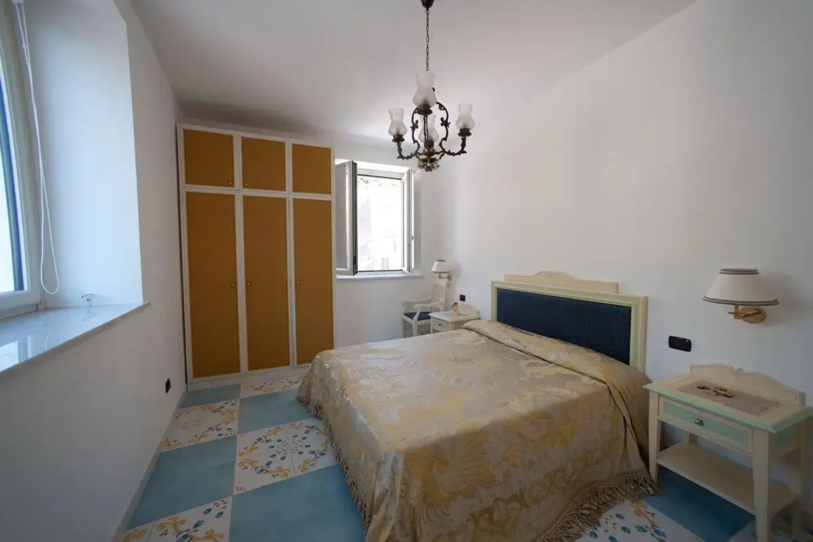 Palazzo Della Monica