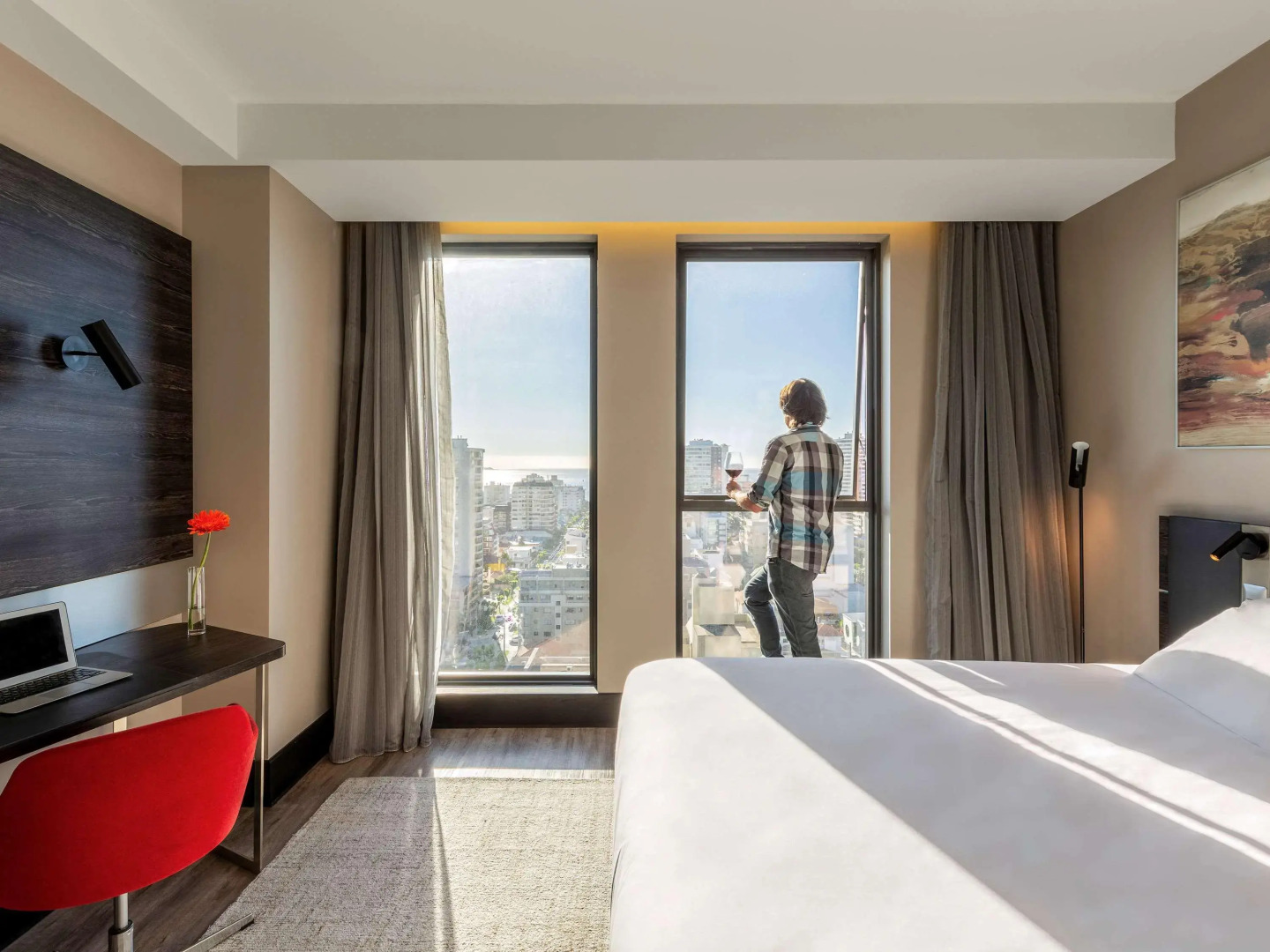 Novotel Viña del Mar