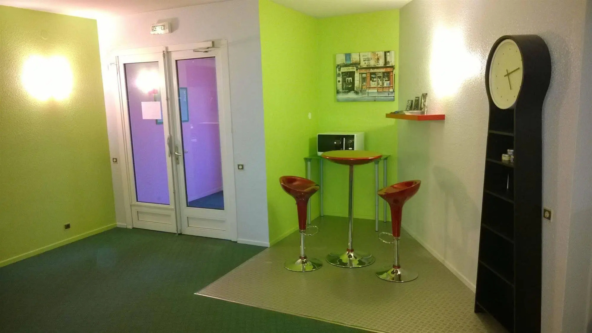 Hotel Alys Bourg en Bresse Ekinox Parc Expo