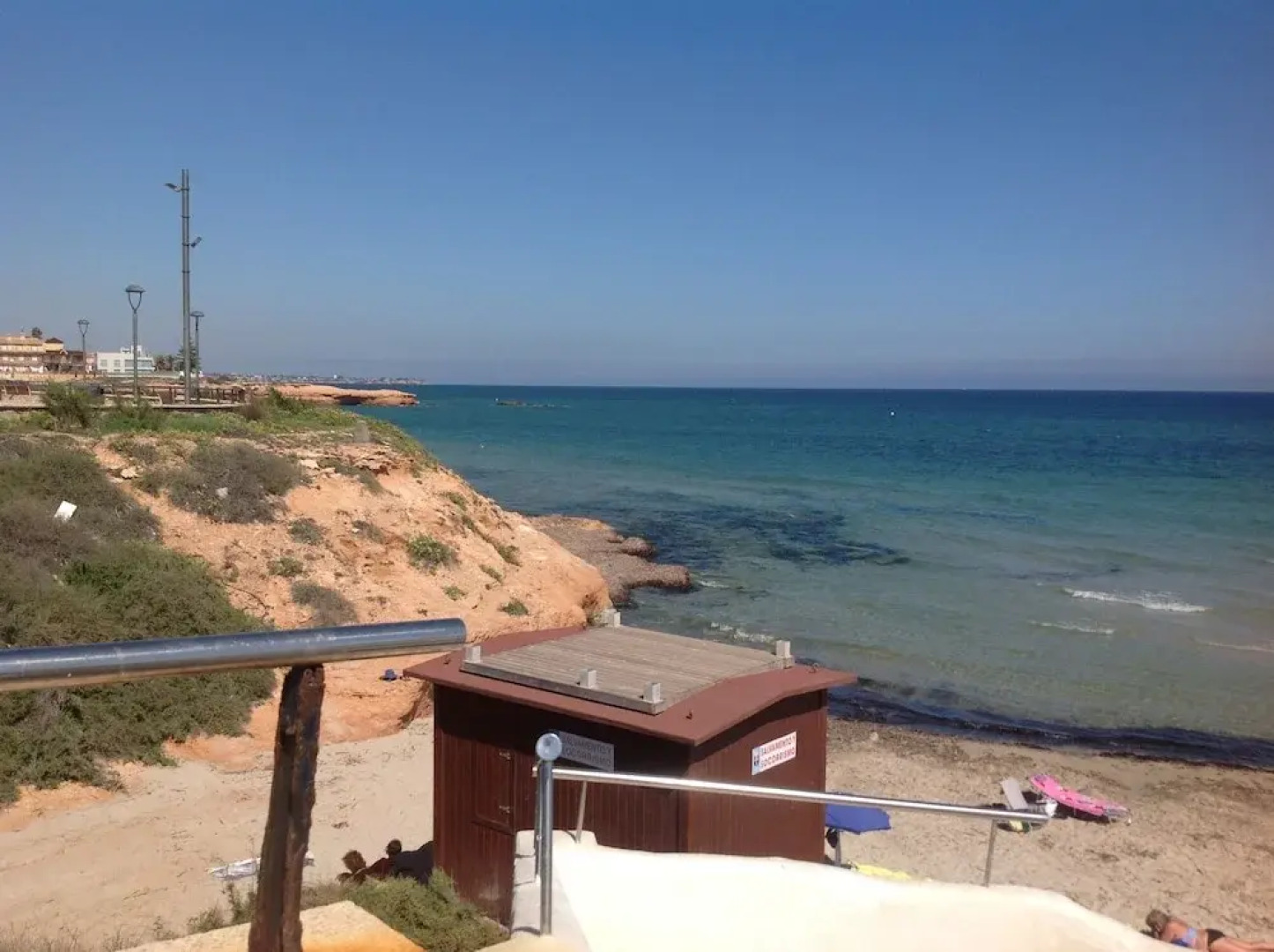 Lovely New Apartment With all Facilities