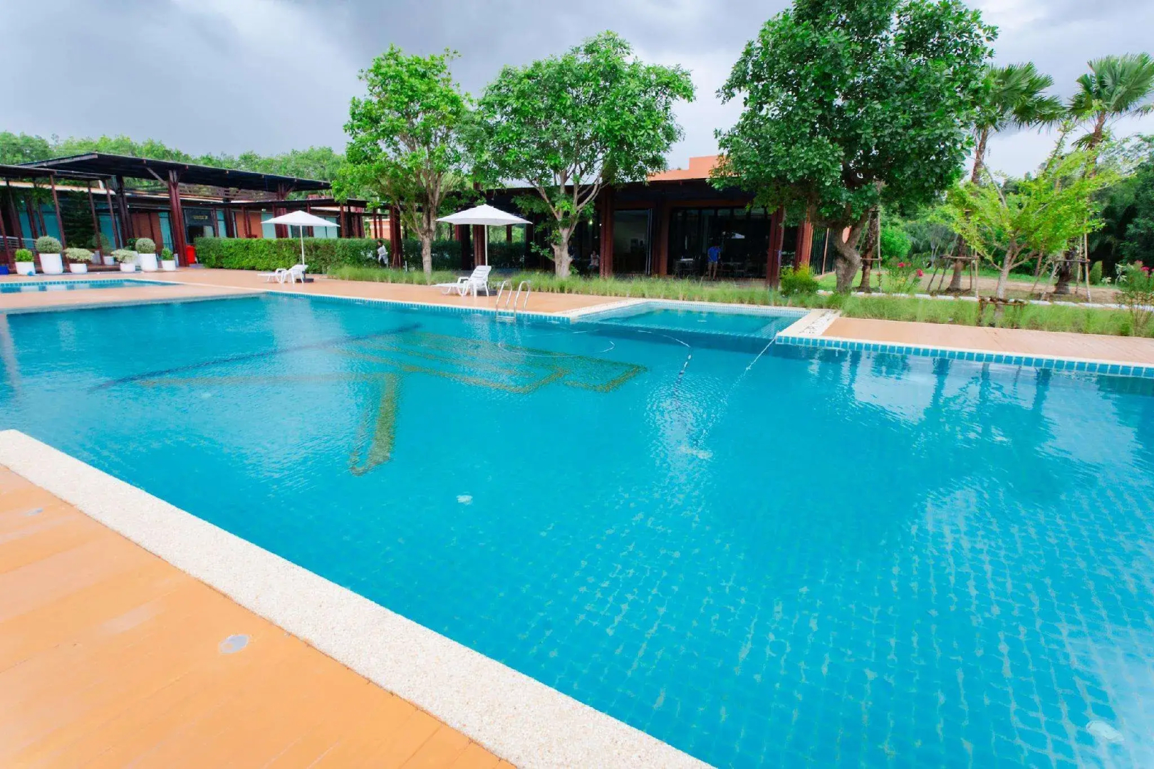 Kanthiya Garden Hotel