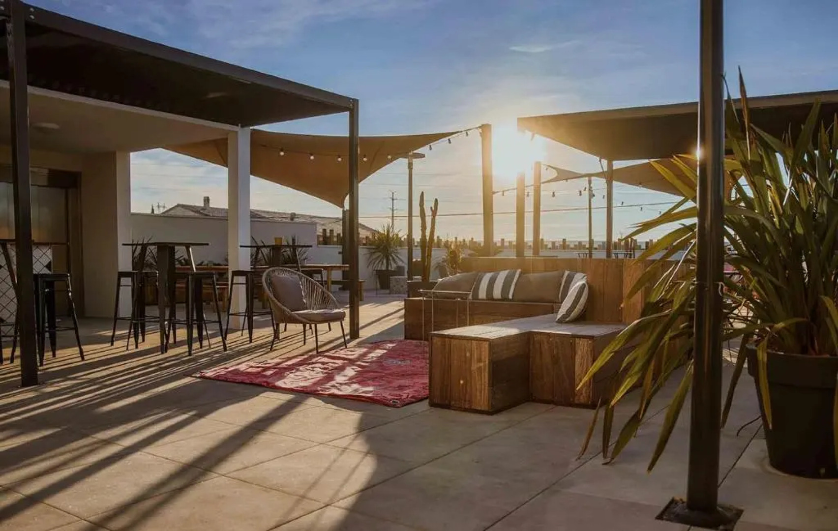 UXCO Kabane Montpellier