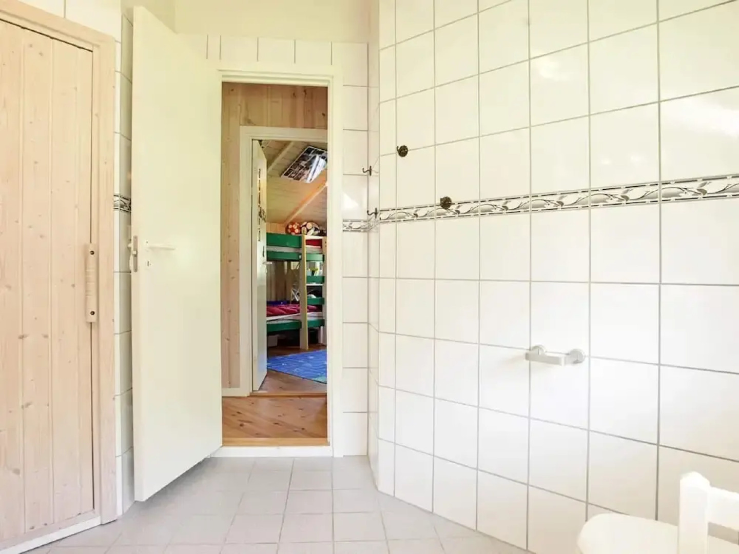 Secluded Haven With Amenities - By Traum Ferienwohnungen