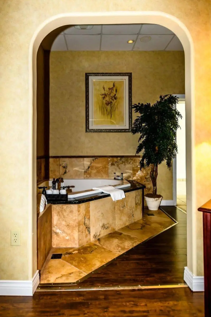 Hearthstone Inn Port Hawkesbury