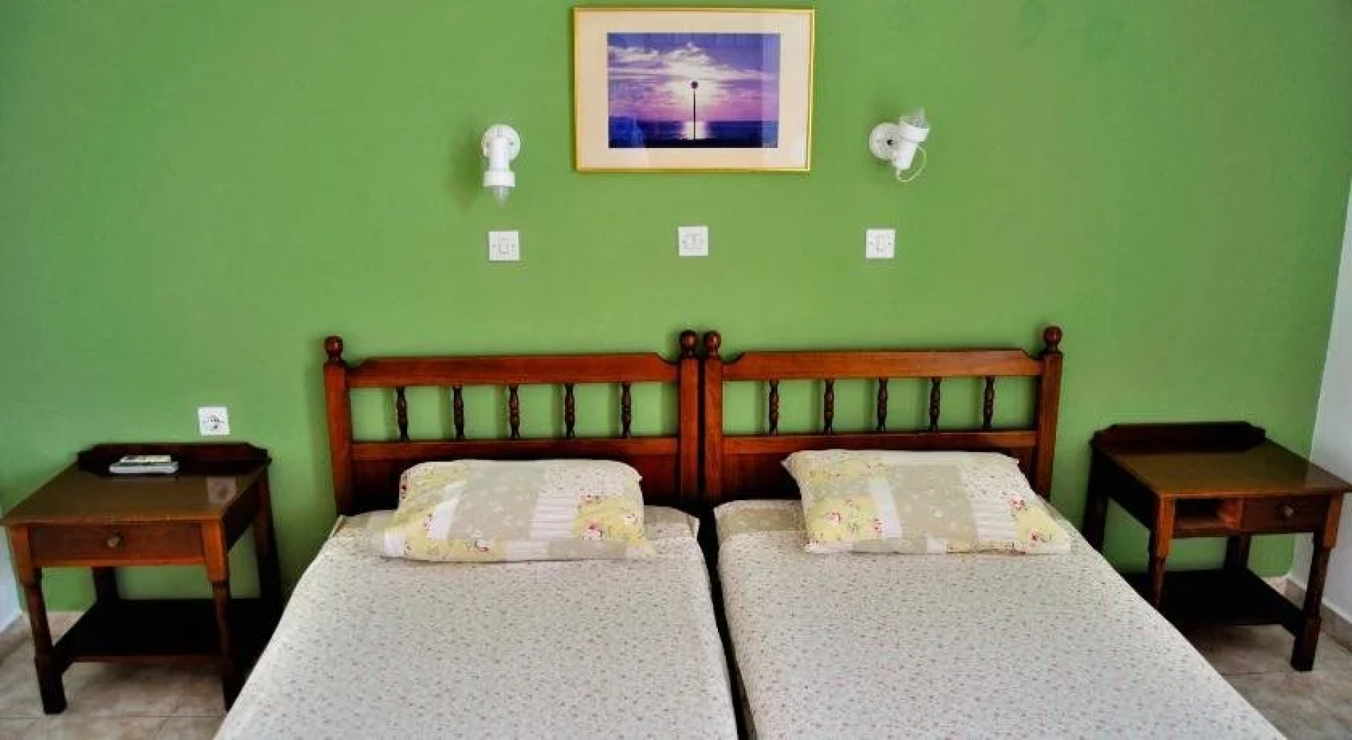 Cannon Studios & Rooms