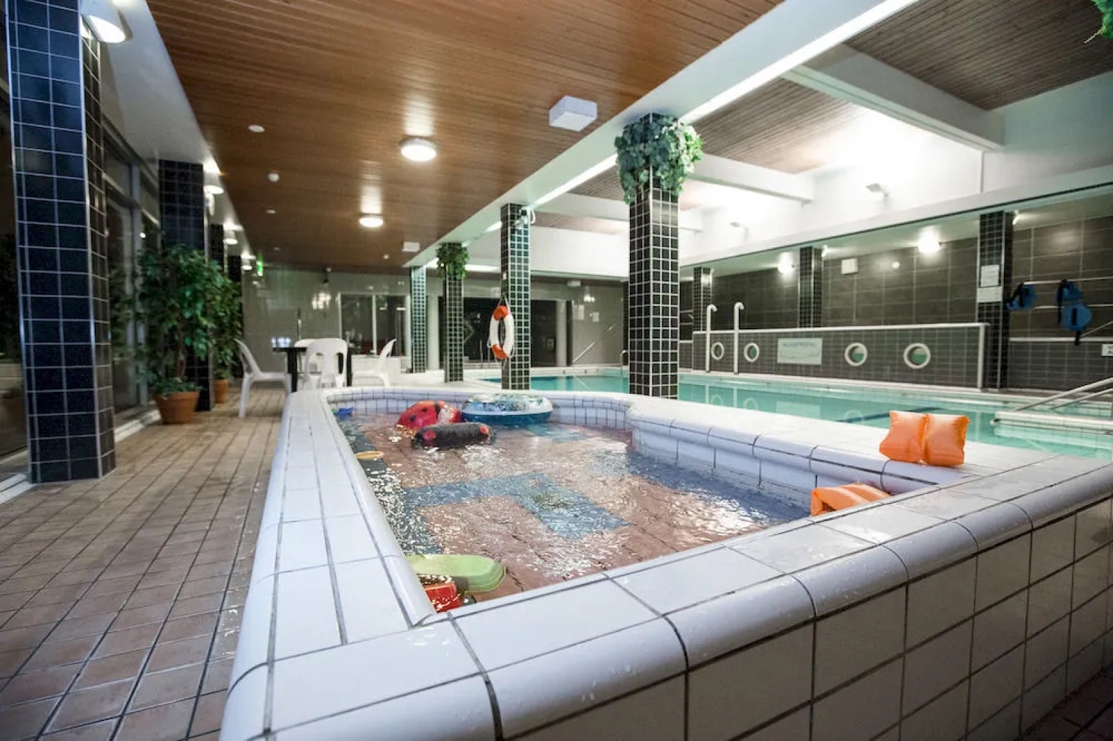 Spa Hotel Runni Kartanohotelli