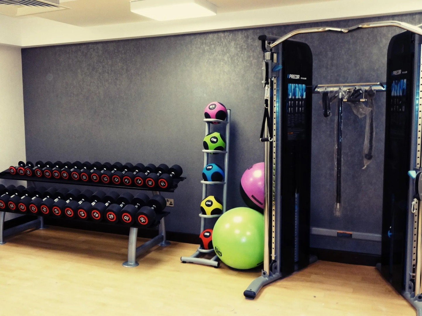 Mercure Edinburgh Haymarket